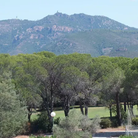 Valescure Apartment Saint-Raphael (Var)