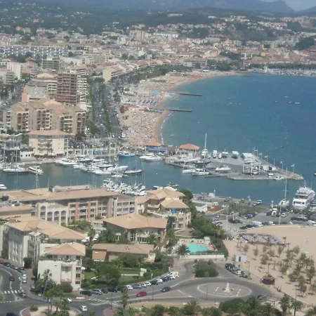 Valescure * Saint-Raphaël
